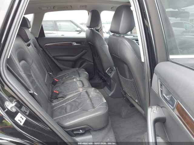 Aukcja sprzedaży 2016 Audi Q5 2.0t Premium, vin: WA1C2AFP4GA103132, numer aukcji: 45007459