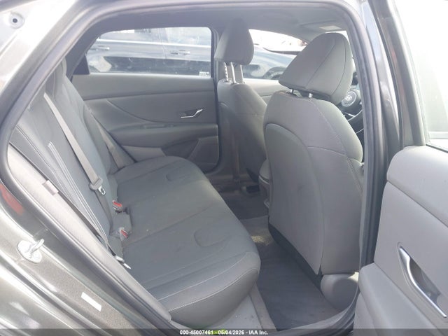 KMHLM4DG3RU708423 Hyundai ELANTRA SEL