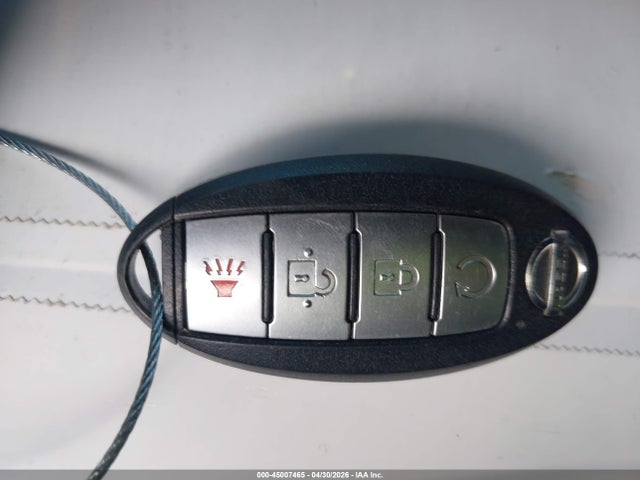 Nissan Kicks Sr Xtronic Cvt 2021 3N1CP5DV8ML477718 Image 11