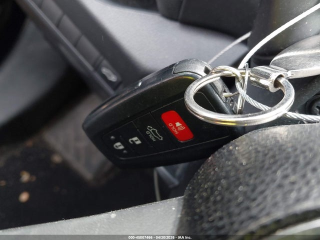 Aukcja sprzedaży 2019 Toyota Rav4 Xle Premium, vin: 2T3C1RFV9KW027228, numer aukcji: 45007466