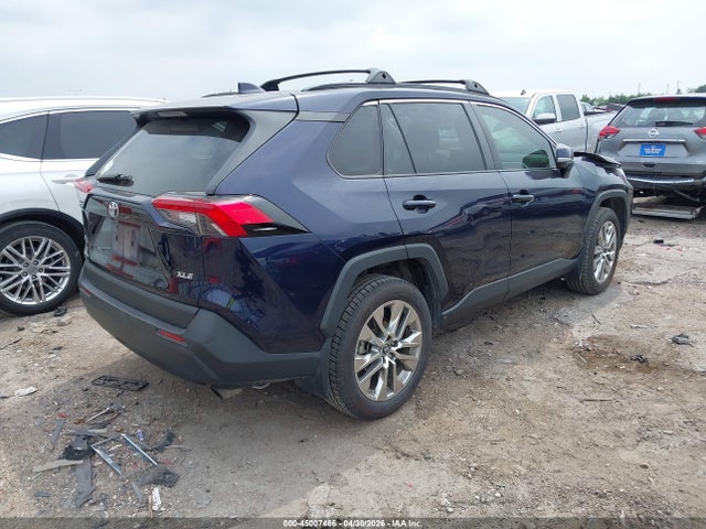 Aukcja sprzedaży 2019 Toyota Rav4 Xle Premium, vin: 2T3C1RFV9KW027228, numer aukcji: 45007466