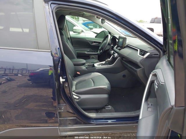 Aukcja sprzedaży 2019 Toyota Rav4 Xle Premium, vin: 2T3C1RFV9KW027228, numer aukcji: 45007466