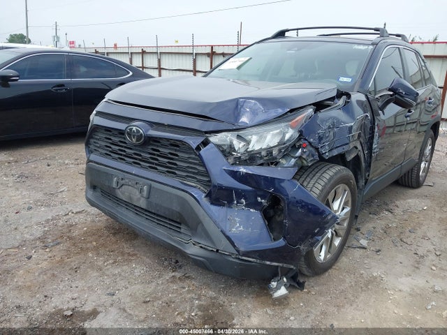 Aukcja sprzedaży 2019 Toyota Rav4 Xle Premium, vin: 2T3C1RFV9KW027228, numer aukcji: 45007466