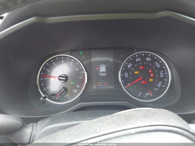 Aukcja sprzedaży 2019 Toyota Rav4 Xle Premium, vin: 2T3C1RFV9KW027228, numer aukcji: 45007466