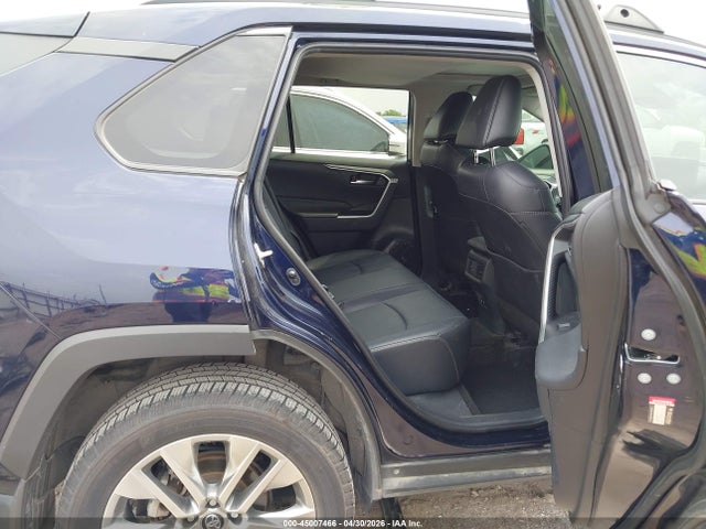 Aukcja sprzedaży 2019 Toyota Rav4 Xle Premium, vin: 2T3C1RFV9KW027228, numer aukcji: 45007466