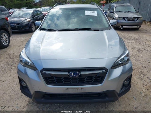 Продажа на аукционе авто 2019 Subaru Crosstrek 2.0i Premium, vin: JF2GTAEC1KH347793, номер лота: 45007469