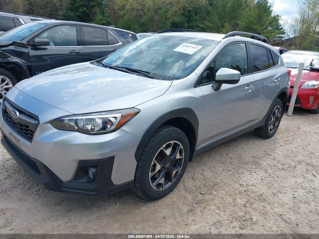Продажа на аукционе авто 2019 Subaru Crosstrek 2.0i Premium, vin: JF2GTAEC1KH347793, номер лота: 45007469