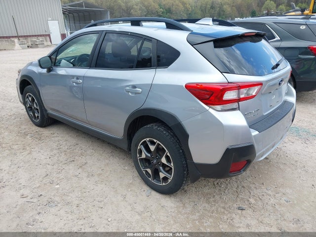 Продажа на аукционе авто 2019 Subaru Crosstrek 2.0i Premium, vin: JF2GTAEC1KH347793, номер лота: 45007469