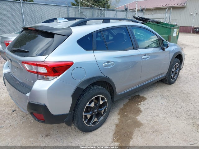 Продажа на аукционе авто 2019 Subaru Crosstrek 2.0i Premium, vin: JF2GTAEC1KH347793, номер лота: 45007469