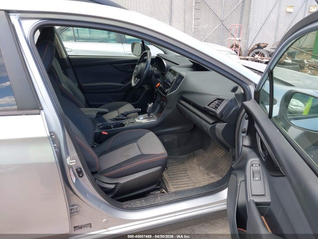 Продажа на аукционе авто 2019 Subaru Crosstrek 2.0i Premium, vin: JF2GTAEC1KH347793, номер лота: 45007469