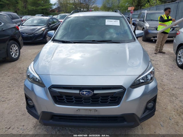 Продажа на аукционе авто 2019 Subaru Crosstrek 2.0i Premium, vin: JF2GTAEC1KH347793, номер лота: 45007469