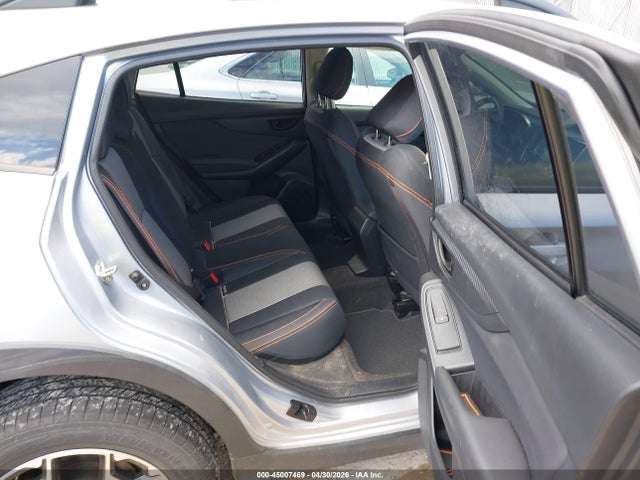 Продажа на аукционе авто 2019 Subaru Crosstrek 2.0i Premium, vin: JF2GTAEC1KH347793, номер лота: 45007469