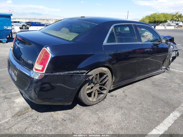 2012 Chrysler 300 მანქანა იყიდება აუქციონზე, vin: 2C3CCAAG8CH202689, აუქციონის ნომერი: 45007471