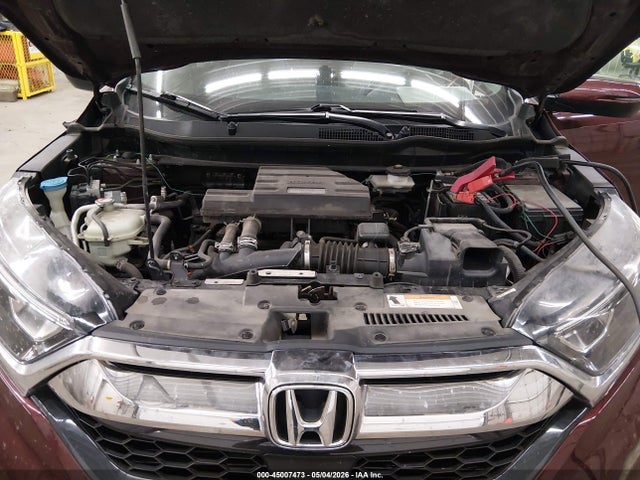 Aukcja sprzedaży 2019 Honda Cr-v Ex-l, vin: 7FARW2H83KE018111, numer aukcji: 45007473