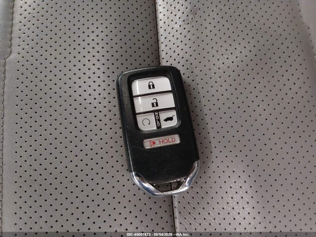 Aukcja sprzedaży 2019 Honda Cr-v Ex-l, vin: 7FARW2H83KE018111, numer aukcji: 45007473