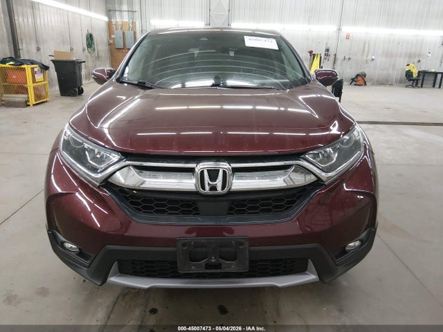 Aukcja sprzedaży 2019 Honda Cr-v Ex-l, vin: 7FARW2H83KE018111, numer aukcji: 45007473