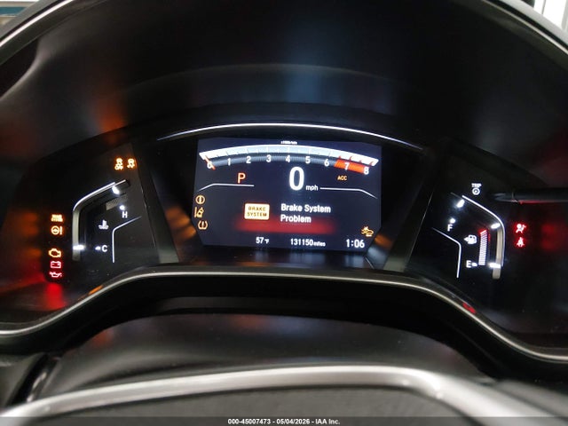 Aukcja sprzedaży 2019 Honda Cr-v Ex-l, vin: 7FARW2H83KE018111, numer aukcji: 45007473