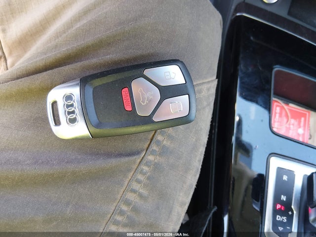 45007475 :رقم المزاد ، WA1ABAFY2P2069556 vin ، 2023 Audi Q5 Premium 40 Tfsi Quattro S Tronic مزاد بيع