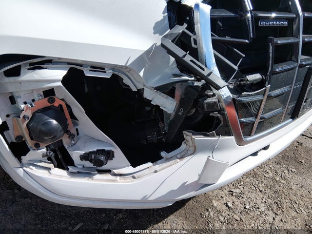 45007475 :رقم المزاد ، WA1ABAFY2P2069556 vin ، 2023 Audi Q5 Premium 40 Tfsi Quattro S Tronic مزاد بيع