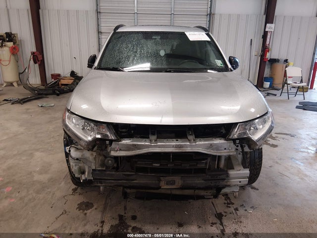 Mitsubishi Outlander Le 2.4 2020 JA4AD3A36LZ020301 Image 13