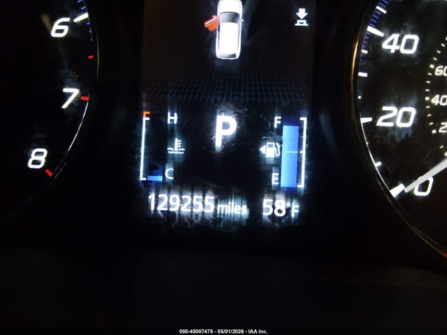 Mitsubishi Outlander Le 2.4 2020 JA4AD3A36LZ020301 Image 16