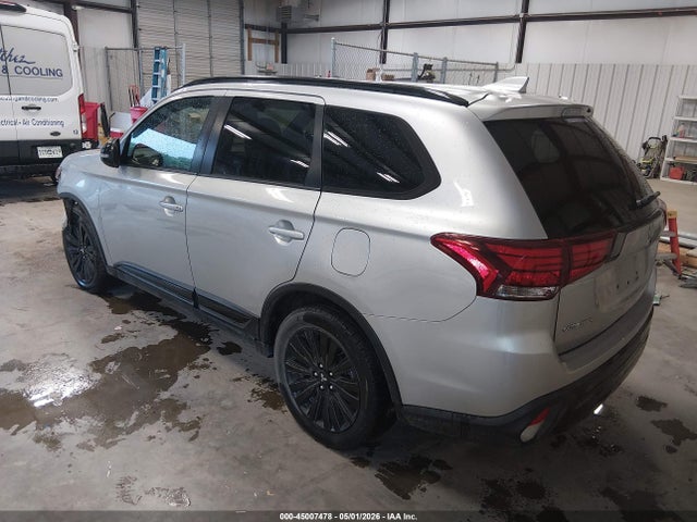 Mitsubishi Outlander Le 2.4 2020 JA4AD3A36LZ020301 Image 3