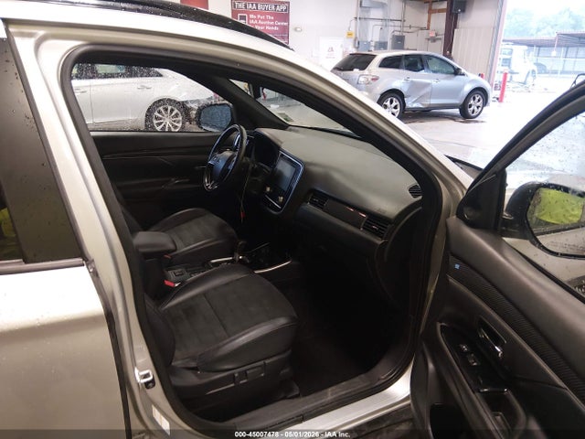 Mitsubishi Outlander Le 2.4 2020 JA4AD3A36LZ020301 Image 5