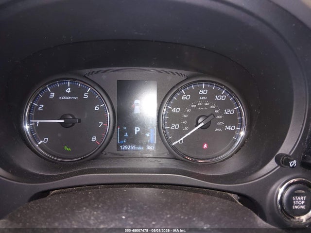 Mitsubishi Outlander Le 2.4 2020 JA4AD3A36LZ020301 Image 7