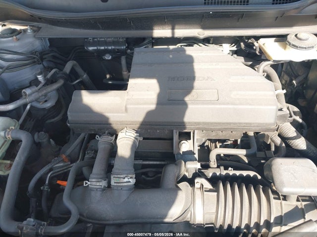 Продажа на аукционе авто 2017 Honda Cr-v Ex-l/ex-l Navi, vin: 2HKRW2H87HH635047, номер лота: 45007479