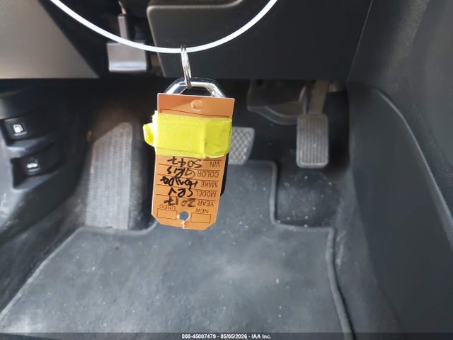 Продажа на аукционе авто 2017 Honda Cr-v Ex-l/ex-l Navi, vin: 2HKRW2H87HH635047, номер лота: 45007479