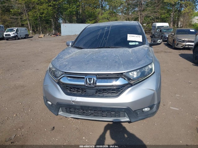 Продажа на аукционе авто 2017 Honda Cr-v Ex-l/ex-l Navi, vin: 2HKRW2H87HH635047, номер лота: 45007479