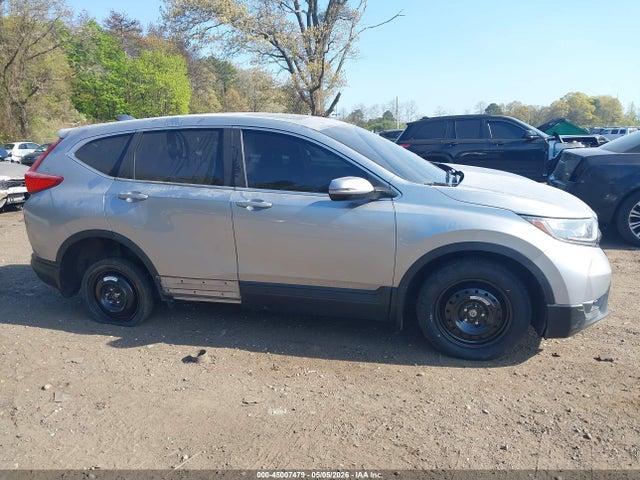 Продажа на аукционе авто 2017 Honda Cr-v Ex-l/ex-l Navi, vin: 2HKRW2H87HH635047, номер лота: 45007479