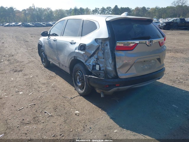 Продажа на аукционе авто 2017 Honda Cr-v Ex-l/ex-l Navi, vin: 2HKRW2H87HH635047, номер лота: 45007479