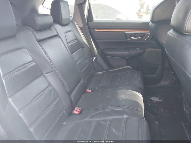 Продажа на аукционе авто 2017 Honda Cr-v Ex-l/ex-l Navi, vin: 2HKRW2H87HH635047, номер лота: 45007479