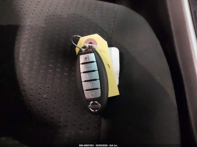 45007481 :رقم المزاد ، 1N4AL3AP0EC140599 vin ، 2014 Nissan Altima 2.5 S مزاد بيع