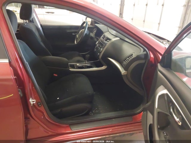 45007481 :رقم المزاد ، 1N4AL3AP0EC140599 vin ، 2014 Nissan Altima 2.5 S مزاد بيع