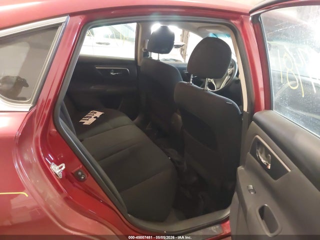 45007481 :رقم المزاد ، 1N4AL3AP0EC140599 vin ، 2014 Nissan Altima 2.5 S مزاد بيع