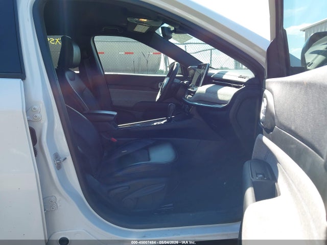 2024 Jeep Compass Latitude 4x4 მანქანა იყიდება აუქციონზე, vin: 3C4NJDBN1RT154686, აუქციონის ნომერი: 45007484