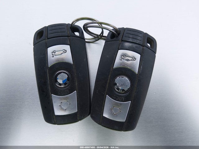 Продаж на аукціоні авто 2007 Bmw 550i, vin: WBANB535X7CP06449, номер лоту: 45007485