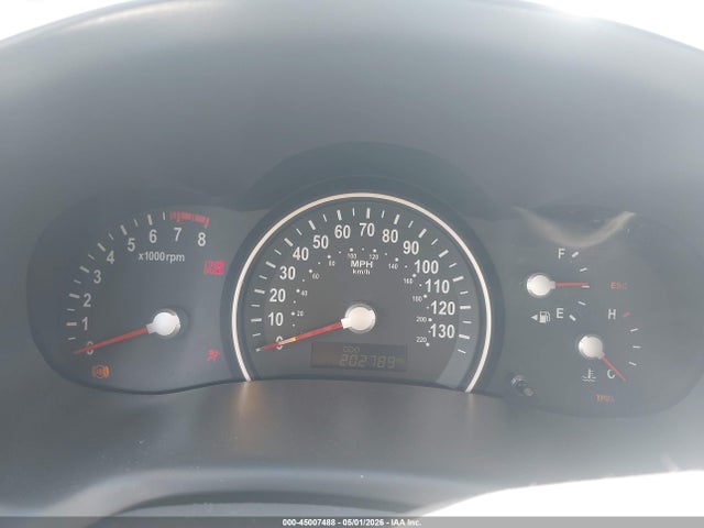 2012 Kia Sedona Lx მანქანა იყიდება აუქციონზე, vin: KNDMG4C71C6500019, აუქციონის ნომერი: 45007488