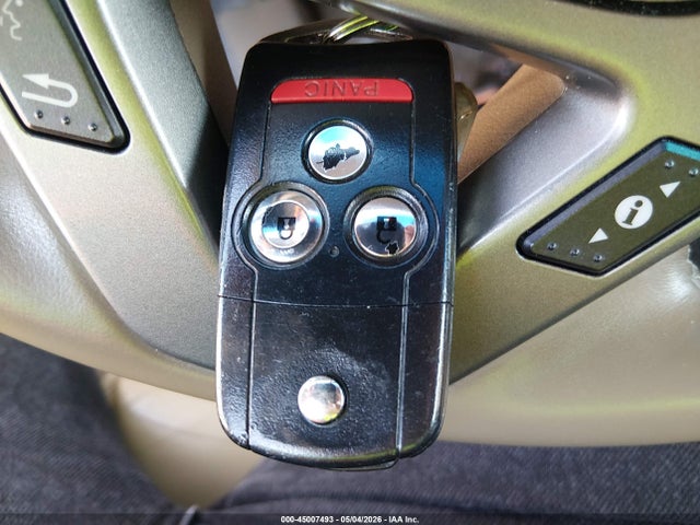 Aukcja sprzedaży 2011 Acura Mdx Technology Package, vin: 2HNYD2H61BH536878, numer aukcji: 45007493