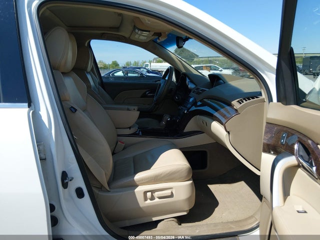 Aukcja sprzedaży 2011 Acura Mdx Technology Package, vin: 2HNYD2H61BH536878, numer aukcji: 45007493