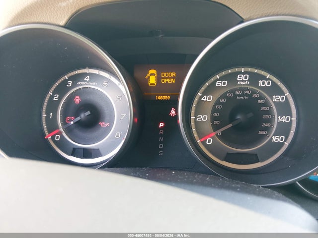 Aukcja sprzedaży 2011 Acura Mdx Technology Package, vin: 2HNYD2H61BH536878, numer aukcji: 45007493