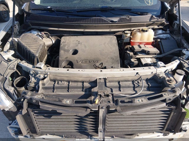 Aukcja sprzedaży 2018 Chevrolet Traverse 1lt, vin: 1GNERGKWXJJ265596, numer aukcji: 45007498