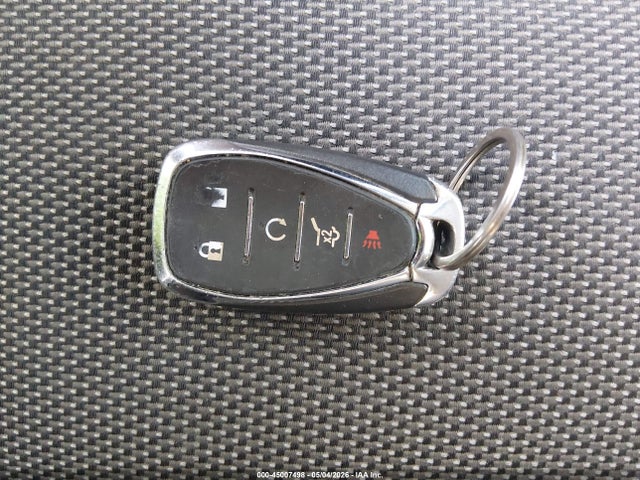Aukcja sprzedaży 2018 Chevrolet Traverse 1lt, vin: 1GNERGKWXJJ265596, numer aukcji: 45007498