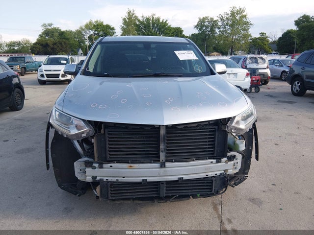 Aukcja sprzedaży 2018 Chevrolet Traverse 1lt, vin: 1GNERGKWXJJ265596, numer aukcji: 45007498