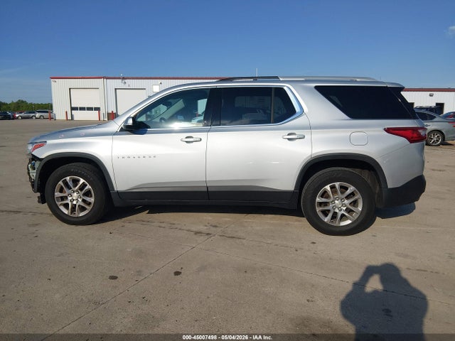 Aukcja sprzedaży 2018 Chevrolet Traverse 1lt, vin: 1GNERGKWXJJ265596, numer aukcji: 45007498