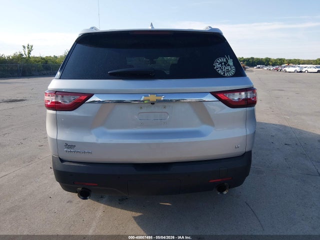 Aukcja sprzedaży 2018 Chevrolet Traverse 1lt, vin: 1GNERGKWXJJ265596, numer aukcji: 45007498