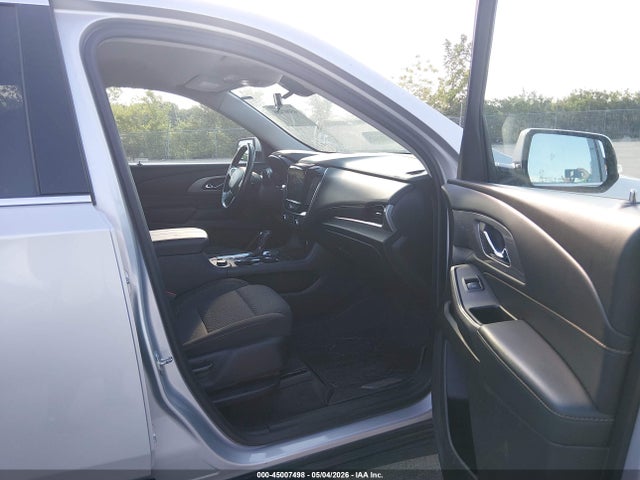 Aukcja sprzedaży 2018 Chevrolet Traverse 1lt, vin: 1GNERGKWXJJ265596, numer aukcji: 45007498