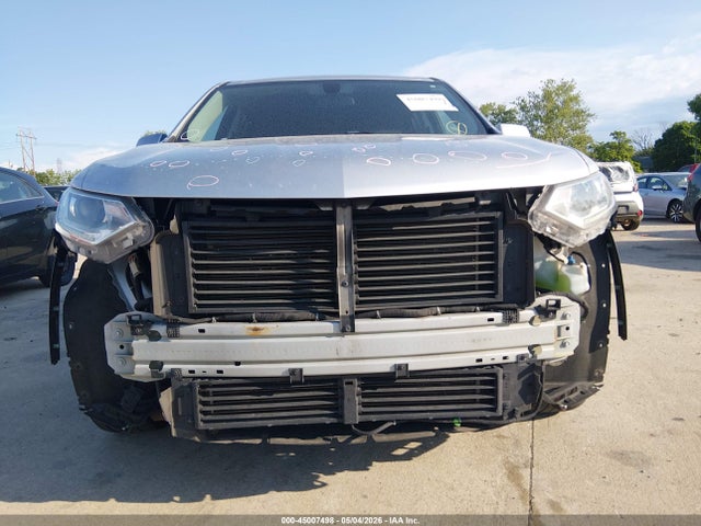 Aukcja sprzedaży 2018 Chevrolet Traverse 1lt, vin: 1GNERGKWXJJ265596, numer aukcji: 45007498